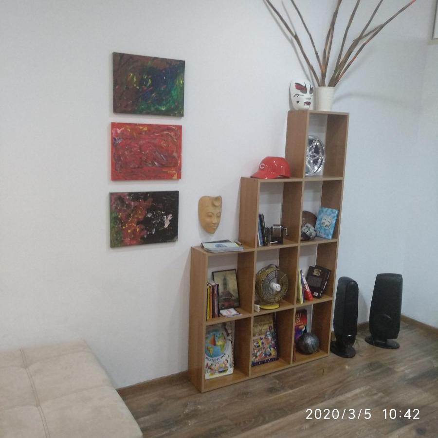 Marias Home In Blloku, Tirana Exterior photo